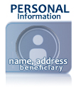 Personal Information